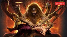 Mahavatar Narsimha director Ashwin Kumar says it's not a religious film.