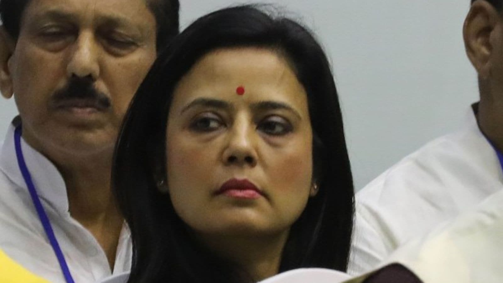 Mahua’s remarks on Shah over ‘infiltration’ sparks row; BJP files police complaint
