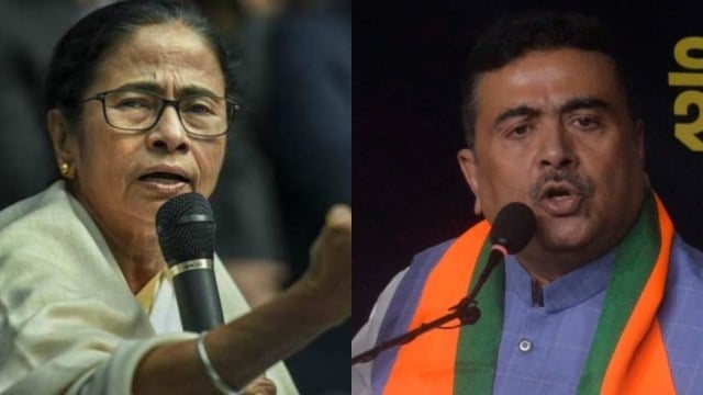mamata banerjee