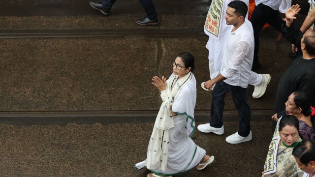 Letter from Delhi Police refers to Bangla as ‘Bangladeshi language’, TMC demands apology