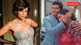 Kyunki Saas Bhi Kabhi Bahu Thi 2: Mandira Bedi to return to increase Tulsi's troubles?