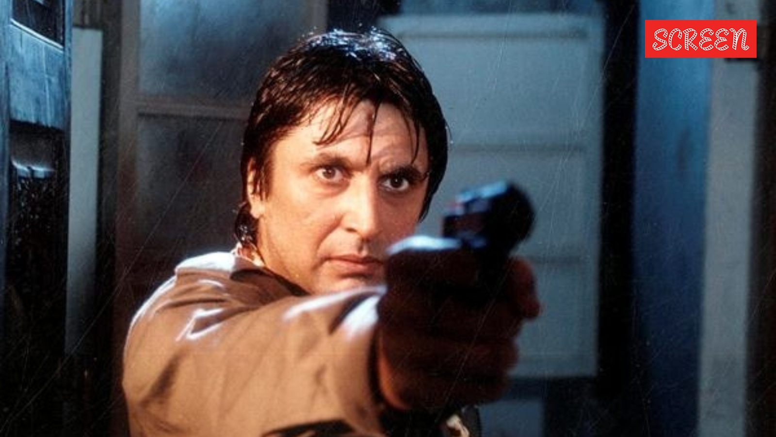 Actor, who worked with Amitabh Bachchan and Sridevi, was not at peace with fame and left the industry at the peak of his career