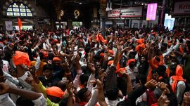 maratha quota Sankhadeep Banerjee Maratha reservation issue, Maratha quota demand Maharashtra, Maratha OBC reservation, Kunbi caste recognition for Marathas,