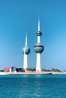 GCC residents can avail visa on arrival in Kuwait