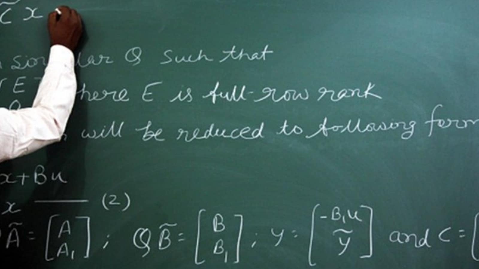 India’s first private maths research institute comes up in Mumbai, Fields Medal winner Manjul Bhargava on advisory council