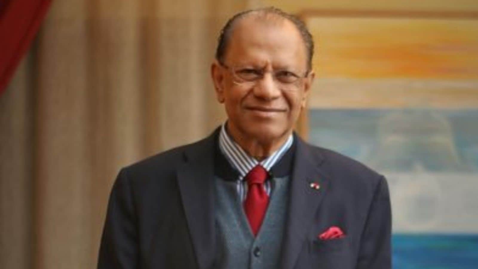 Nigdi students to perform classical dance in front of Mauritius Prime Minister today