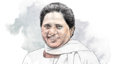 Mayawati, Delhi Confidential, Supreme Court courtrooms, Bar On Entry, Bihar SIR issue in Parliament, Indian express news, current affairs