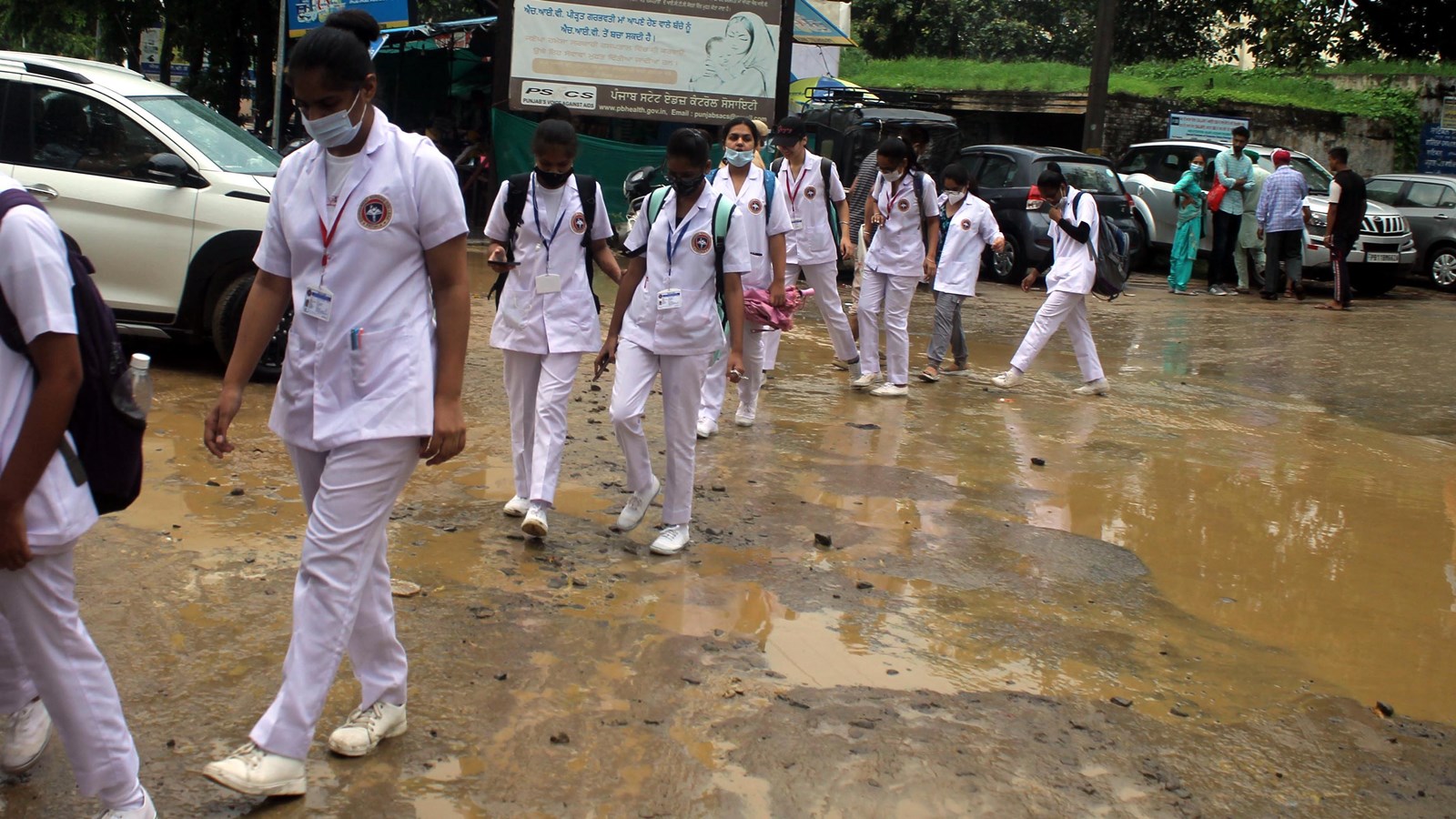 Medical seats at UG, PG level may increase by around 8,000 this academic year: NMC chief