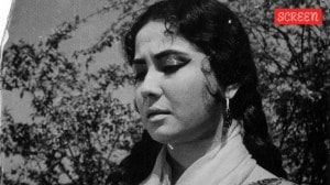 meena kumari