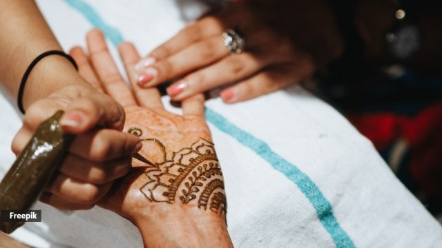 Experts share how to check if your henna is safe or laced with harmful chemicals