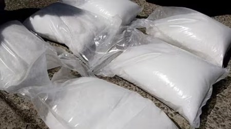 Mephedrone factory linked to Salim Dola busted in Bhopal