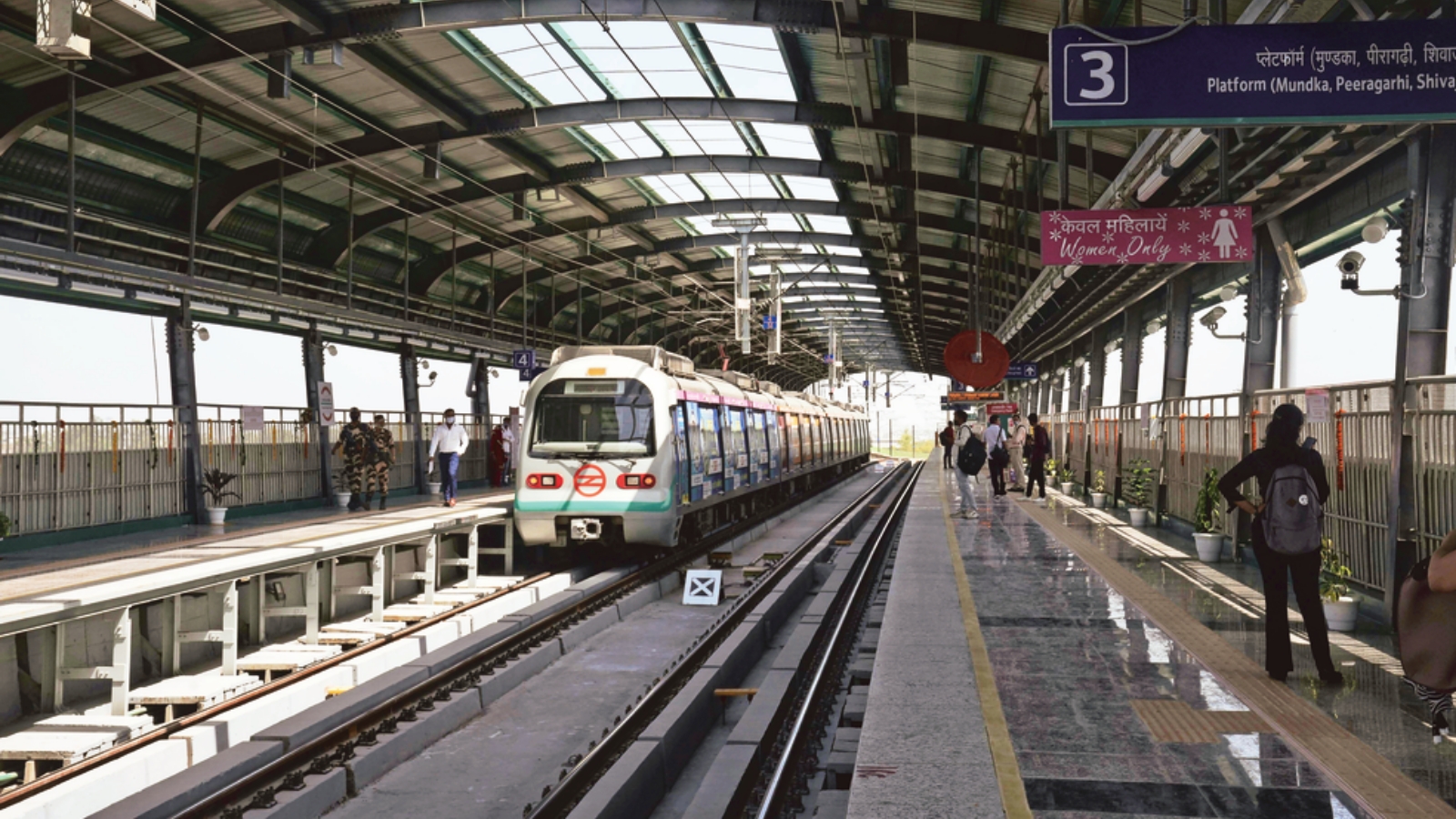 GMRC Achieves Record Ridership and Revenue in July