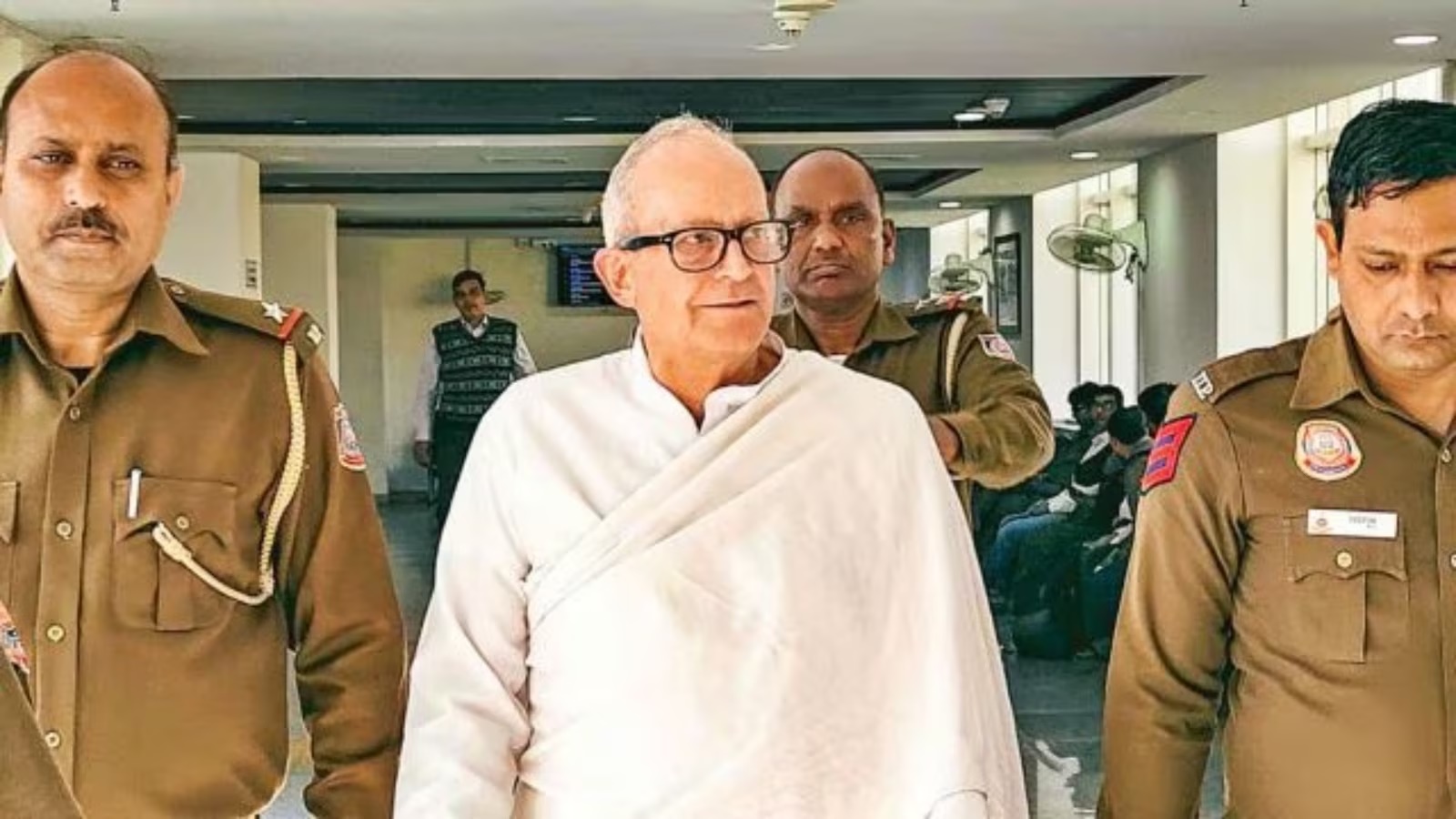 CBI Opposes Michel's Release in AgustaWestland Chopper Case