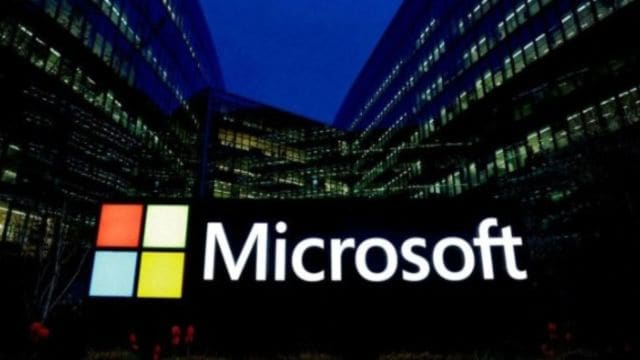 Microsoft