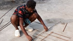 Odisha migrant detention case, West Bengal migrant labour issue, Sainur Islam detention Odisha,