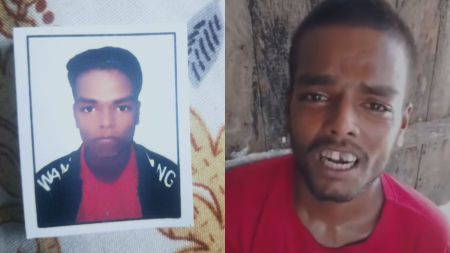 ‘Never thought we would see his face again’: 19-year-old Bengal migrant returns weeks after sent to Bangladesh