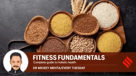 Today, as lifestyle illnesses become common, many of these old practices can be adapted so that we can eat clean, eat right and keep chronic illnesses at bay.