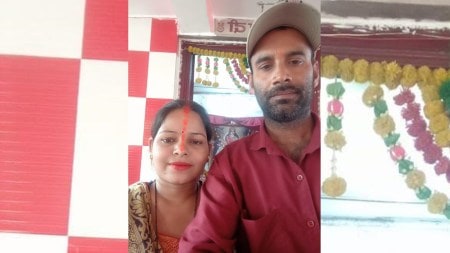 ‘Minta Devi, 124 Not Out’ — error in Bihar woman’s age on voters’ list gives ammo to Opposition; she says gave correct details