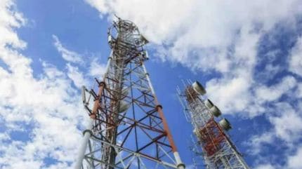 The test was conducted in Amritsar to assess the performance of mobile network services offered by various telecom service providers.