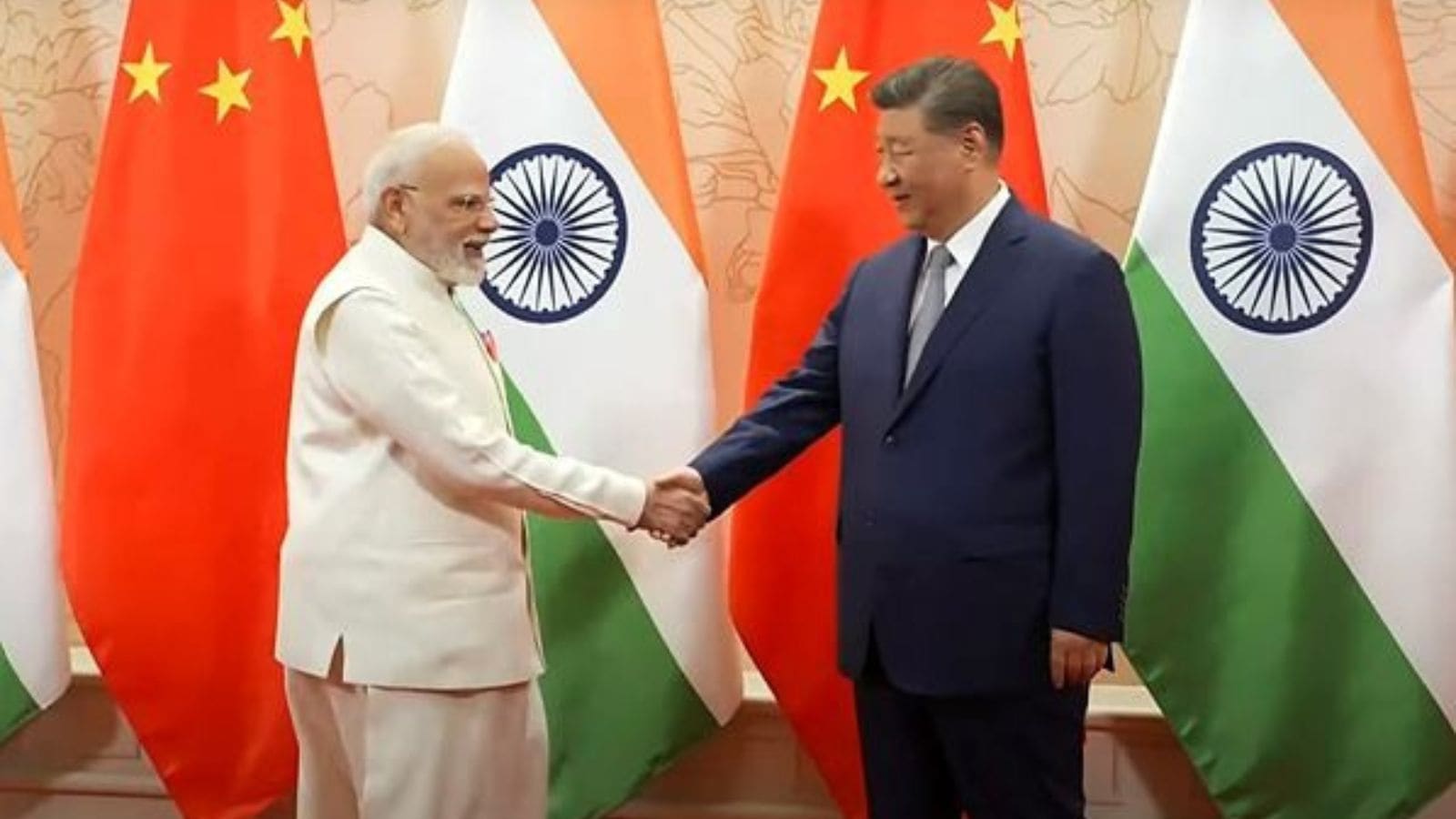BRICS invite, peace at borders and long-term growth: What MEA said on Modi-Xi meet