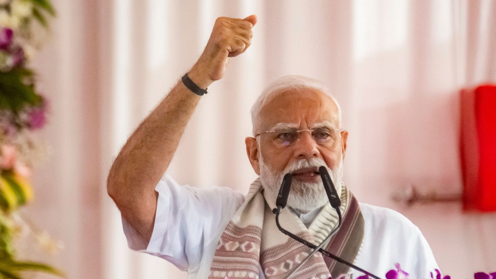 PM to flag off major EV export drive on Aug 26: Maruti’s e VITARA from Gujarat plant
