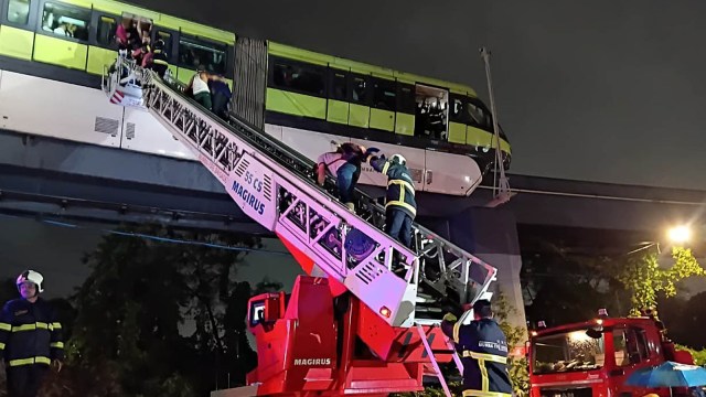 monorail