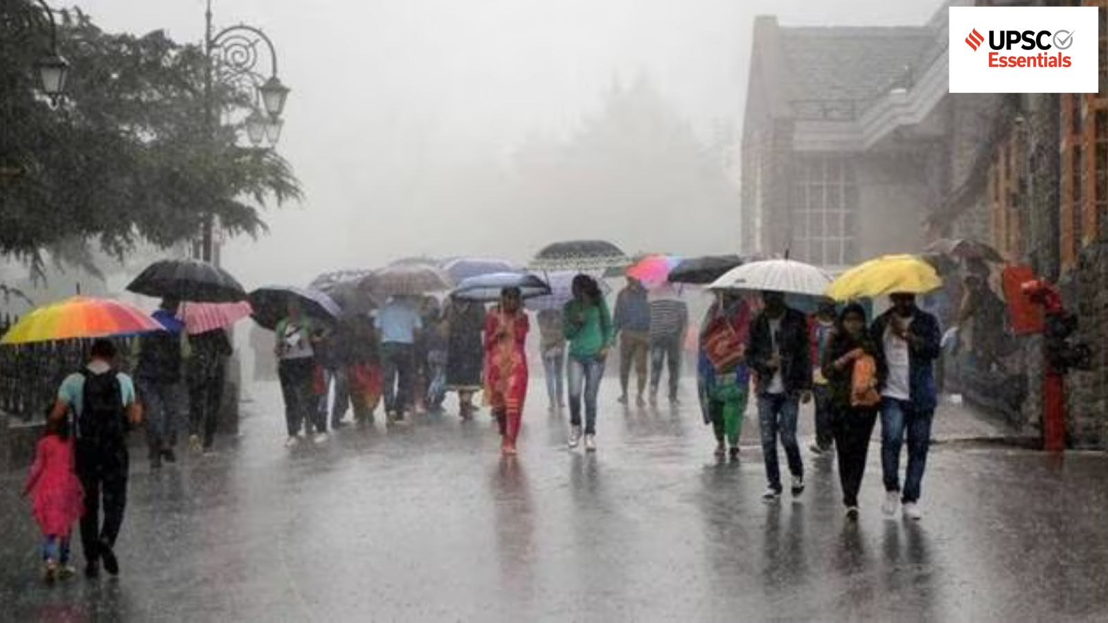 India's Monsoon, Green Credits, and Global Plastic Treaty Discussions