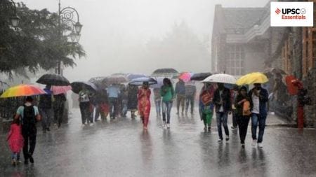 UPSC Essentials | Daily subject-wise quiz : Environment and Geography (Week 122)