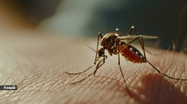 Parents should look out for these signs of dengue in children