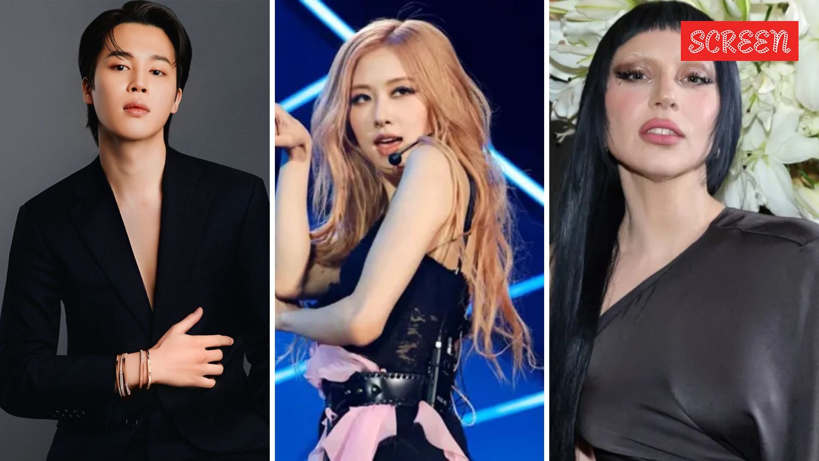 MTV VMA nominations 2025 full list BTS’ Jimin, Lady Gaga, BLACKPINK’s(01)