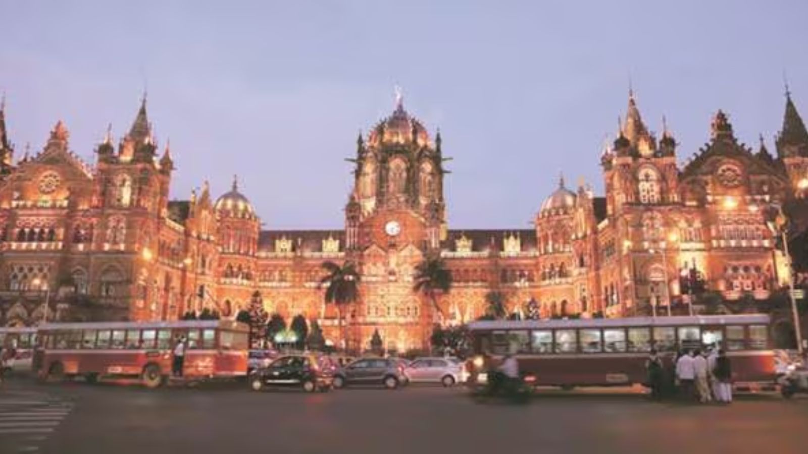 Mumbai Railway Cops Suspended for Alleged Extortion of Rajasthan Man