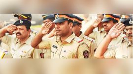 The initiative is part of a 150-day programme aimed at restructuring the police department, updating rules, ensuring compassionate appointments, and identifying vacancies. (File Photo)