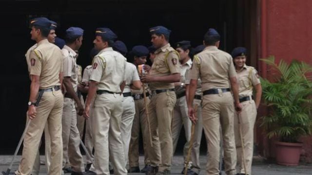 mumbai police
