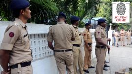 mumbai police