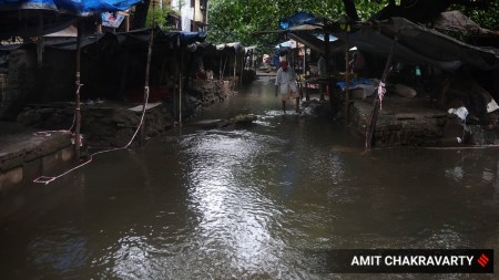 mumbai waterlogging after rain