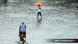 mumbai rains today