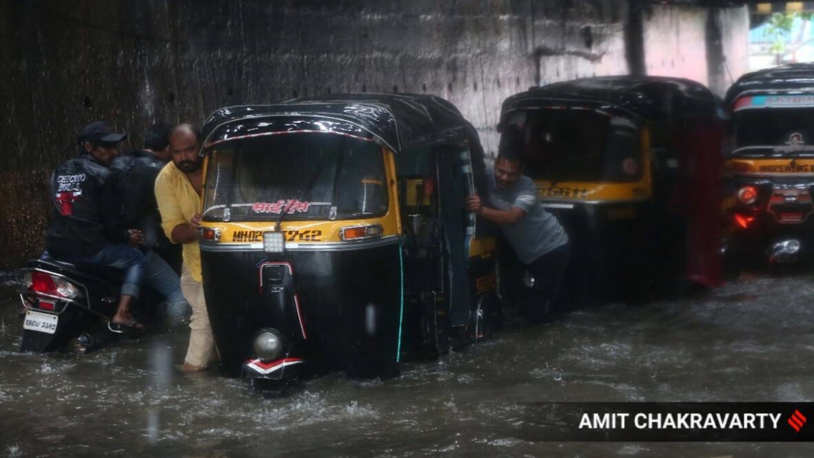 Brihanmumbai Municipal Corporation BMC, BMC, contain urban flooding, urban flooding, flooding, Mumbai news, Maharashtra news, Indian express, current affairs