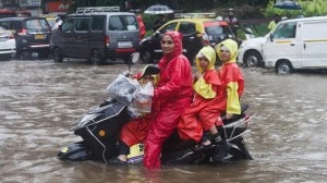 mumbai rains today