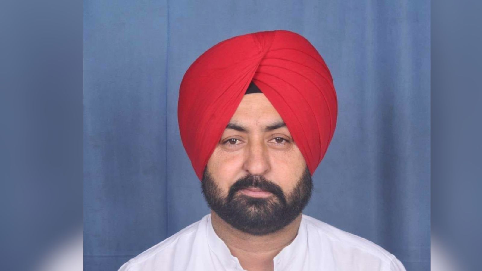 Minister Reviews Storm Waterline Project in Mohali