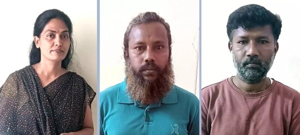 karnataka murder accused