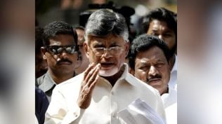 Naidu said, “As the US has imposed 25% tariffs on India, we must take precautions considering the impact on agricultural exports.”