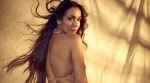 Explore the most iconic celebrity moments in the naked dress