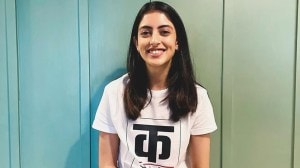 navya on getting gifted life insurance