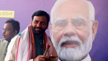 Bhiwani playschool teacher may have died by suicide, says police