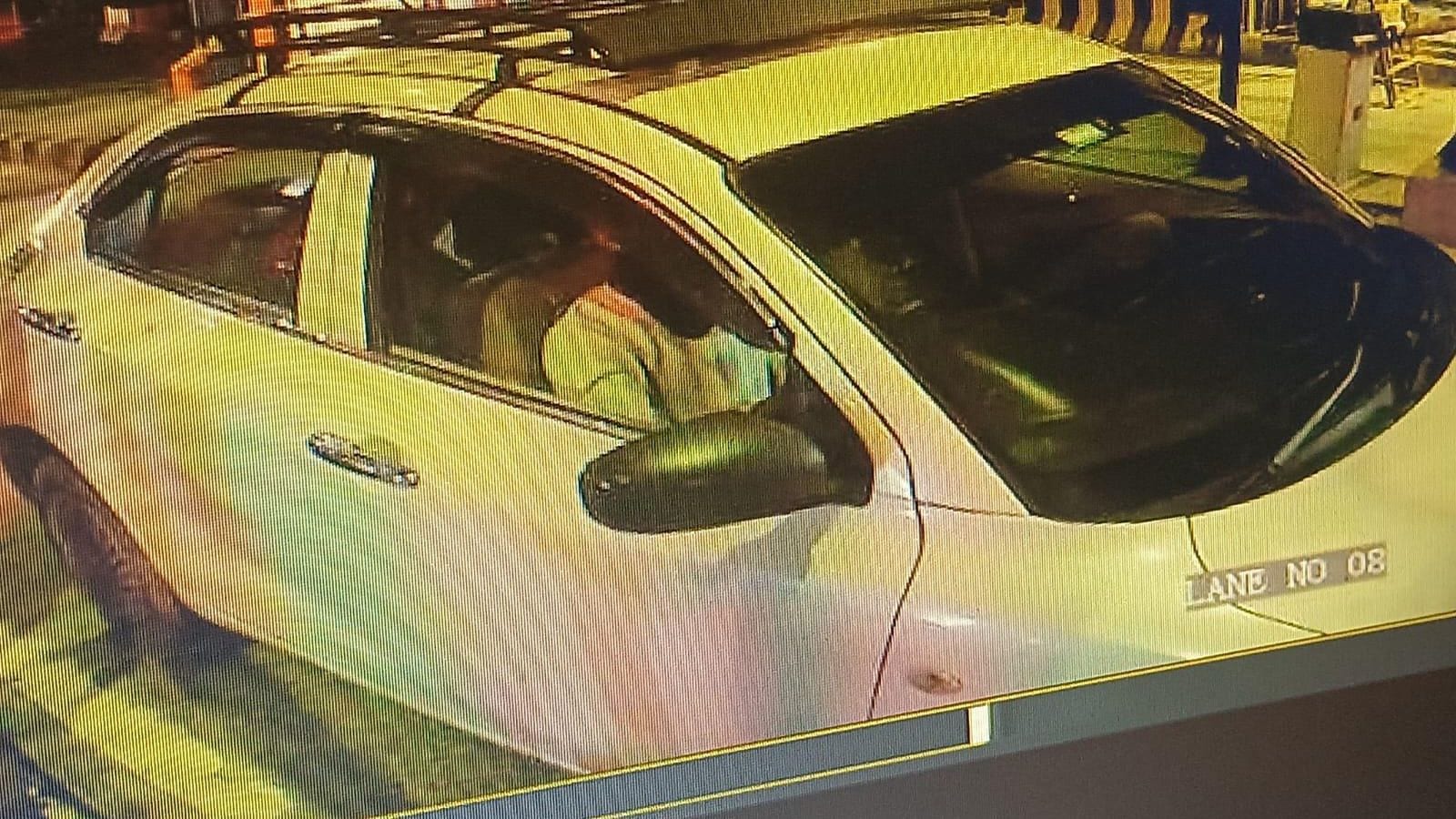 Nayagaon taxi driver missing since Friday night; car driven by unknown man spotted at multiple toll plazas