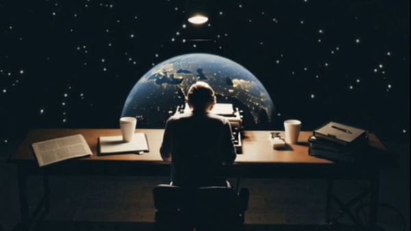 From carrying rockets on bicycles to Chandrayaan: NCERT modules document India's space missions