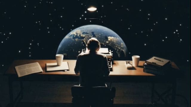 From carrying rockets on bicycles to Chandrayaan: NCERT modules document India's space missions