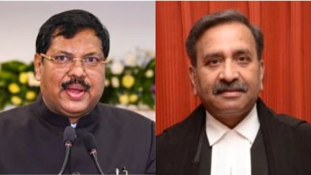 Sources said the CJI took note of August 13 order wherein the judge Justice Sharad Kumar Sharma, had highlighted the issue.