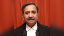 “We are anguished to observe, that one of us, Member (Judicial), has been approached by one of the most revered members of the higher judiciary of this country for seeking an order in favour of a particular party. Hence, I recuse to hear the matter,” Justice Sharad Kumar Sharma noted in his order dated August 13.