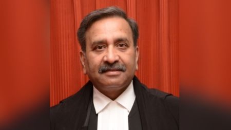“We are anguished to observe, that one of us, Member (Judicial), has been approached by one of the most revered members of the higher judiciary of this country for seeking an order in favour of a particular party. Hence, I recuse to hear the matter,” Justice Sharad Kumar Sharma noted in his order dated August 13.